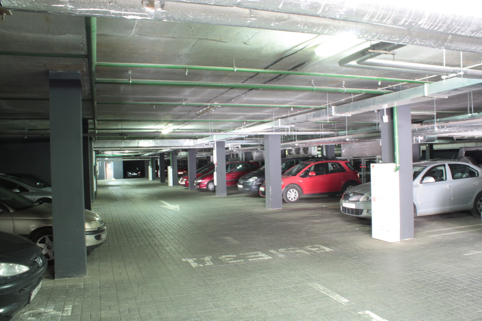 Office 1