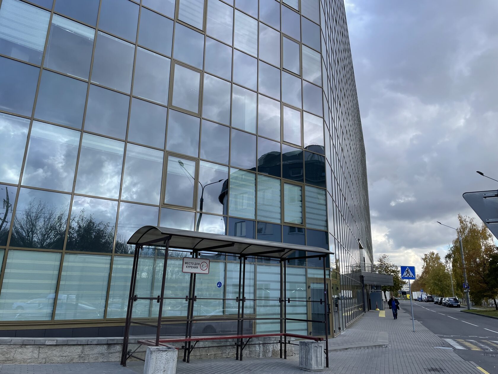 Продажа офисов в БЦ Орлан (от 3600 кв.м.)