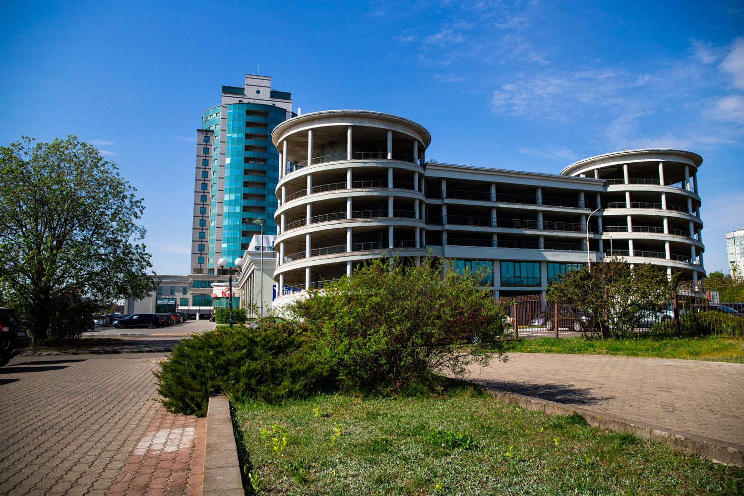 Office 1